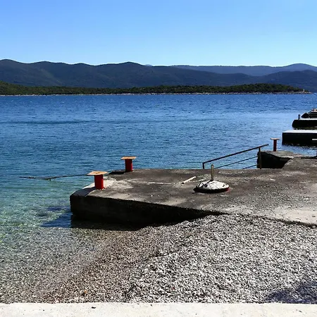 By The Sea Klek, Neretva Delta - Usce Neretve - 27840 아파트 클레크