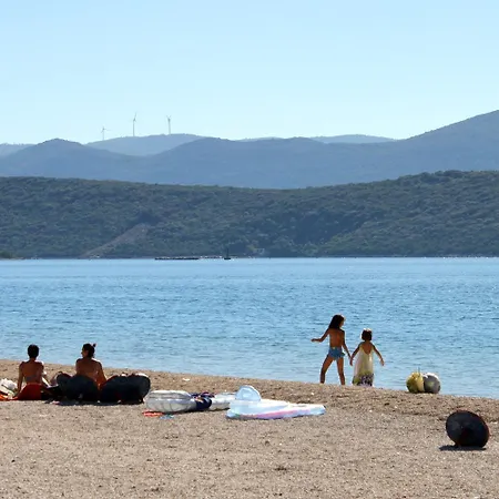 By The Sea Klek, Neretva Delta - Usce Neretve - 27840 클레크