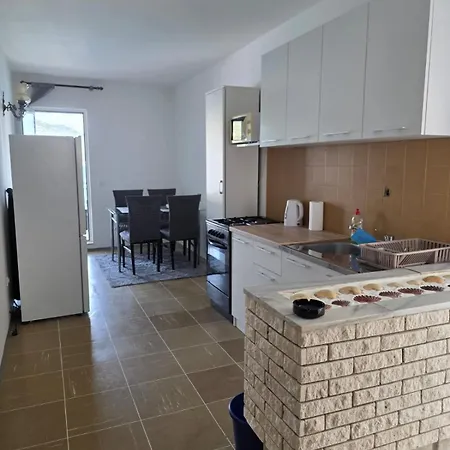 아파트 By The Sea Klek, Neretva Delta - Usce Neretve - 27840